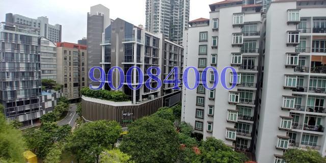 Watermark Robertson Quay (D9), Apartment #150145092
